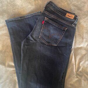 Levi's 545 Low Bootcut